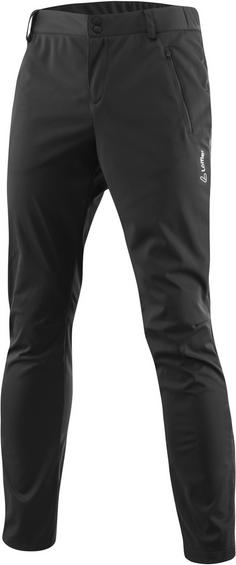 Löffler Elegance 2.0 Langlaufhose Herren black