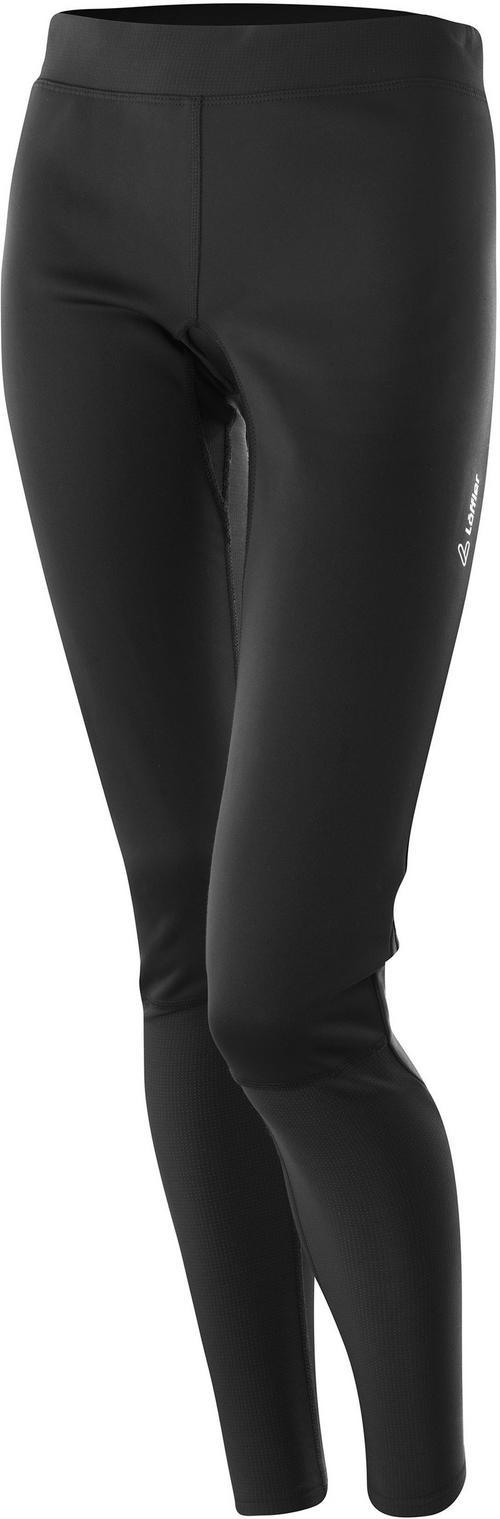 L&ouml;ffler Carbon Langlaufhose Damen