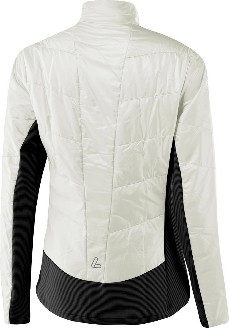 L&ouml;ffler L&ouml;ffler PL60 Funktionsjacke Damen - cremewhite - 0 | SportScheck