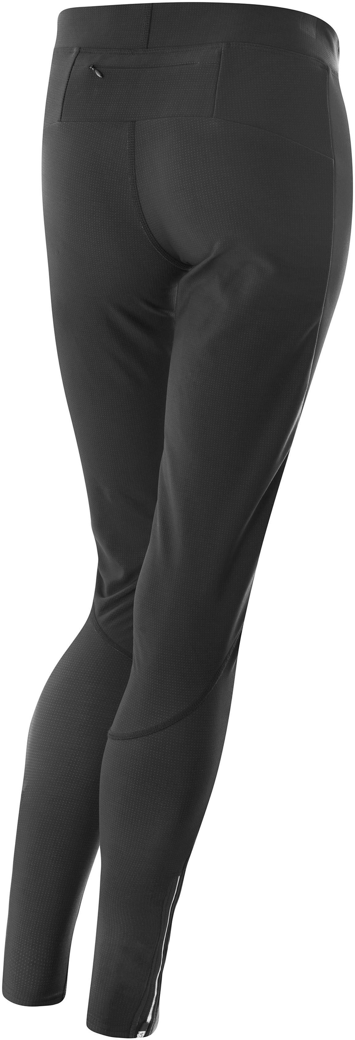 Löffler Carbon Langlaufhose Damen black im Online Shop von