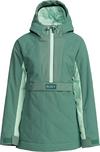 Roxy RADIANT Snowboardjacke Damen - dark forest