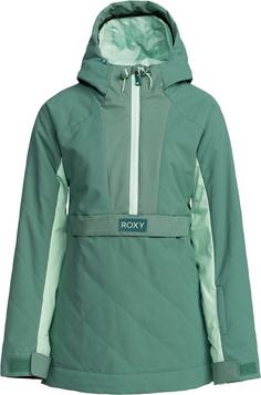 Roxy RADIANT Snowboardjacke Damen dark forest