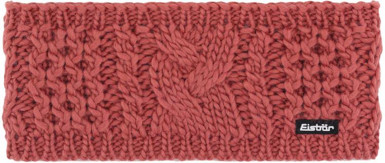 Eisb&auml;r Eisb&auml;r Afra Stirnband Damen - dusty clay - 0 | SportScheck