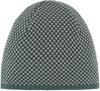 Eisb&auml;r Sanja Beanie Damen - salvia-brushed silver
