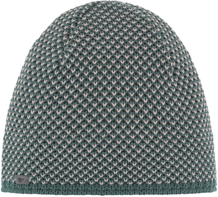 Eisb&auml;r Eisb&auml;r Sanja Beanie Damen - salvia-brushed silver - 0 | SportScheck