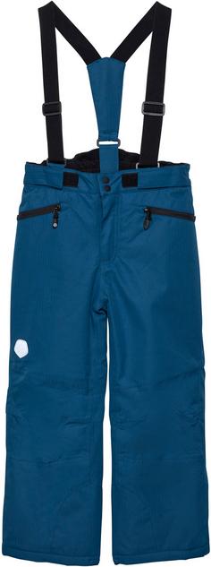 COLORKIDS Skihose Kinder legion blue