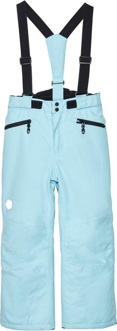 COLORKIDS Skihose Kinder aqua-esque