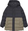 COLORKIDS Steppjacke Jungen - sea turtle