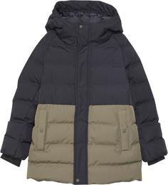 COLORKIDS Steppjacke Kinder sea turtle