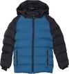 COLORKIDS Skijacke Kinder - legion blue