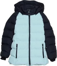 COLORKIDS Skijacke Kinder aqua-esque