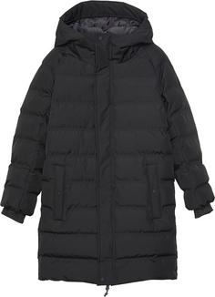 COLORKIDS Steppmantel Kinder black