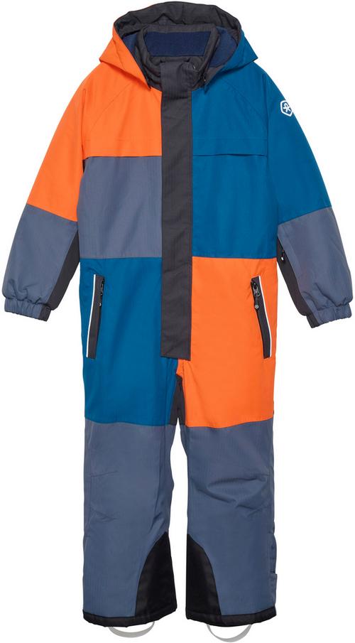 COLORKIDS Schneeanzug Kinder