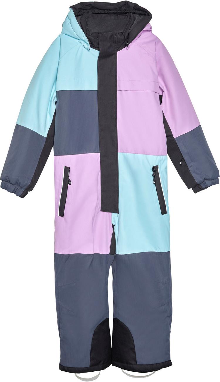 COLORKIDS COLORKIDS Schneeanzug Kinder - violet tulle - 0 | SportScheck