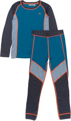 COLORKIDS Wäscheset Kinder legion blue