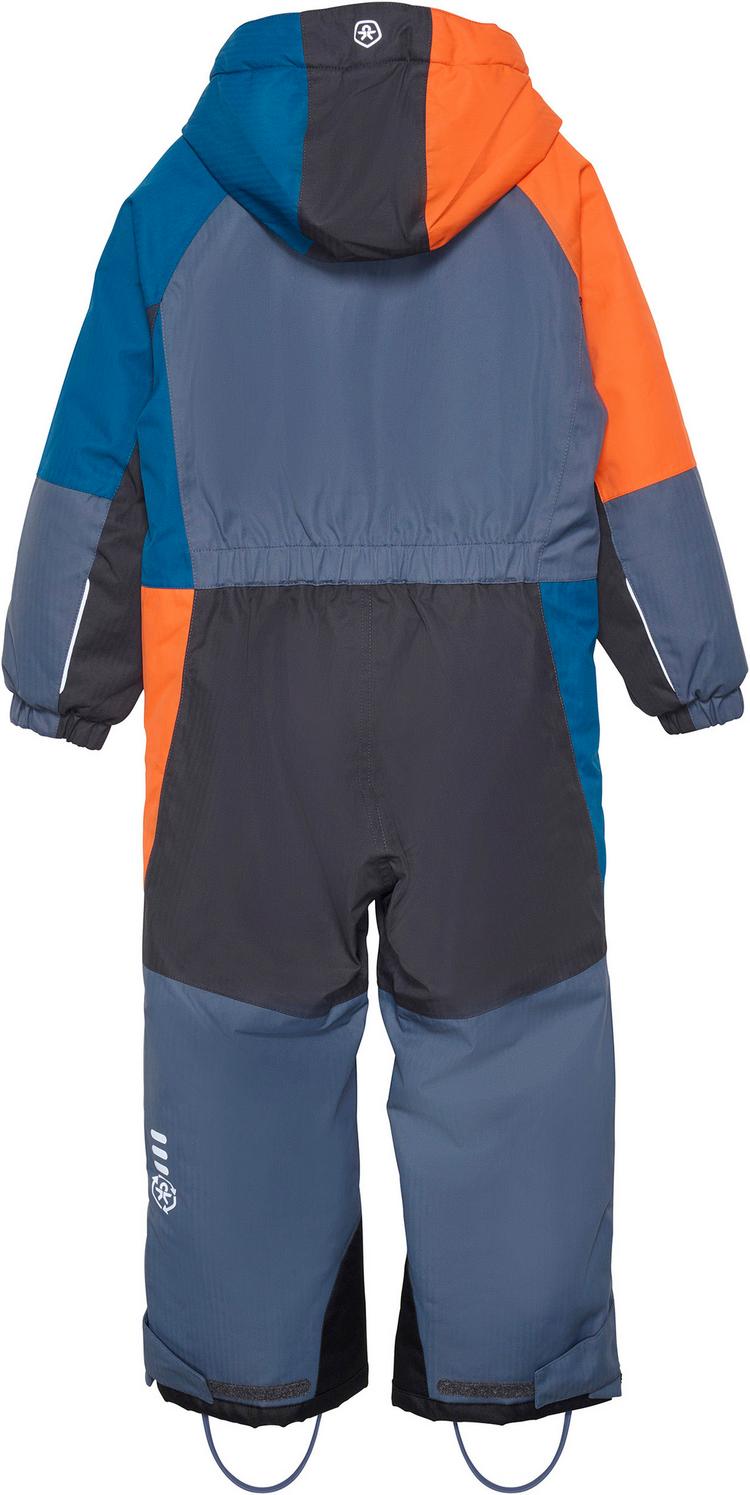 COLORKIDS COLORKIDS Schneeanzug Kinder - legion blue - 0 | SportScheck