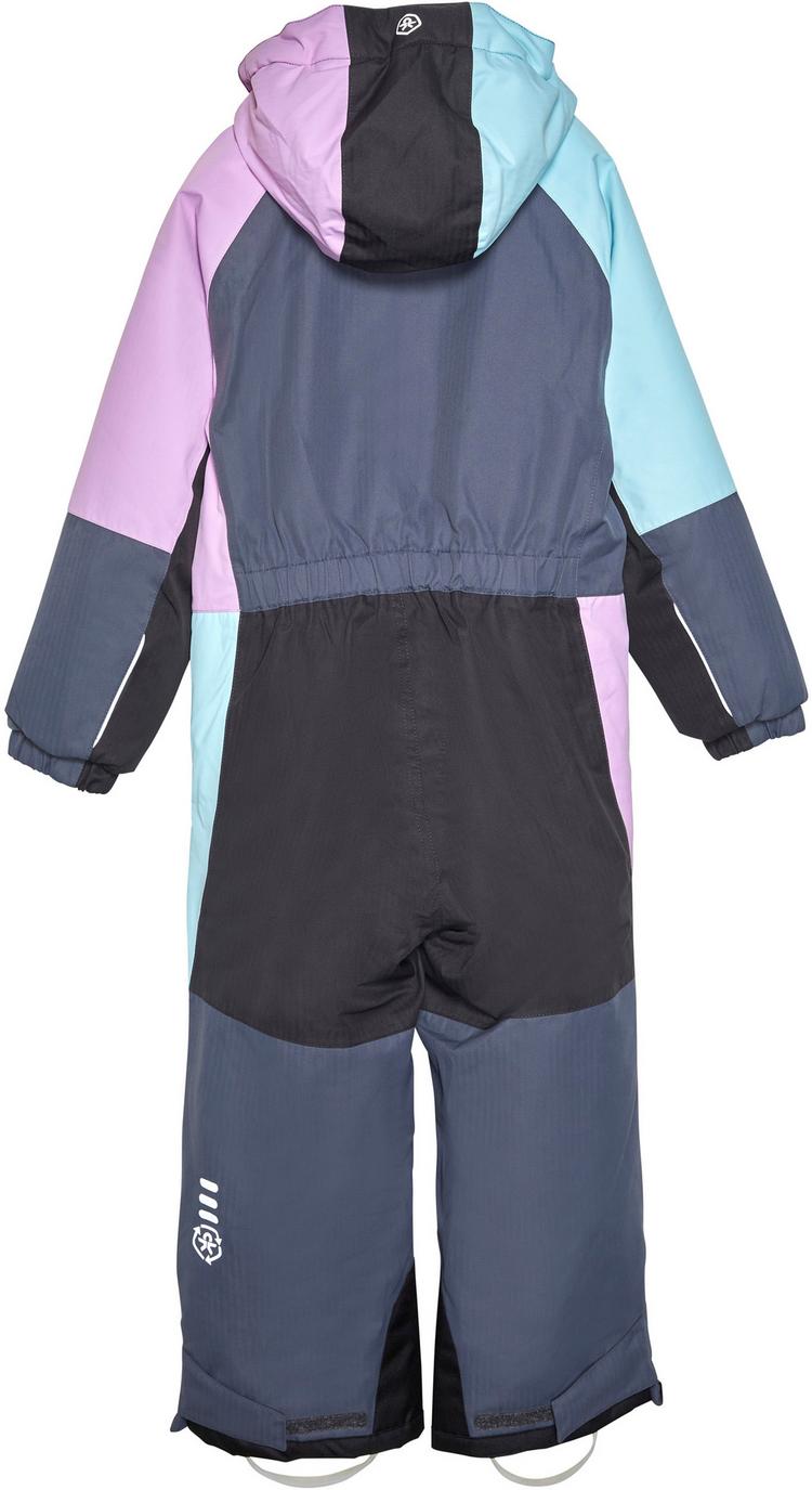 COLORKIDS COLORKIDS Schneeanzug Kinder - violet tulle - 0 | SportScheck