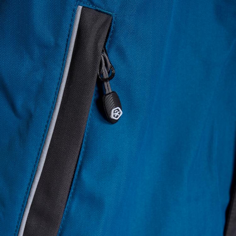 COLORKIDS COLORKIDS Schneeanzug Kinder - legion blue - 2 | SportScheck