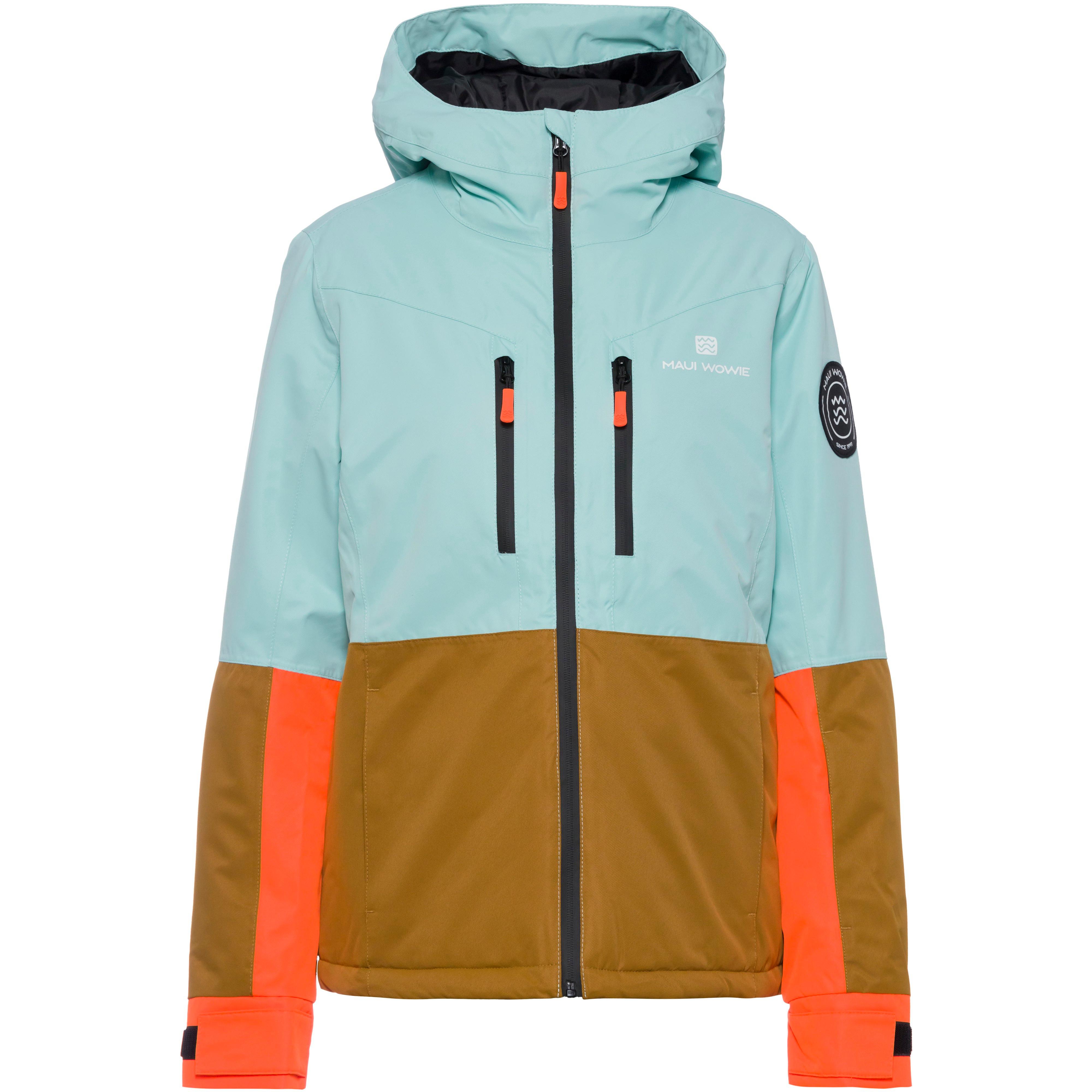 Maui Wowie Snowboardjacke Damen