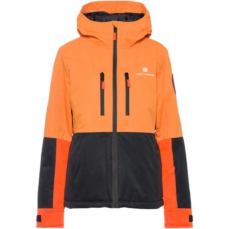 Maui Wowie Snowboardjacke Damen Jacken M Normal  | 04038925344530