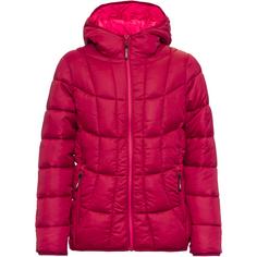 CMP Steppjacke Kinder anemone