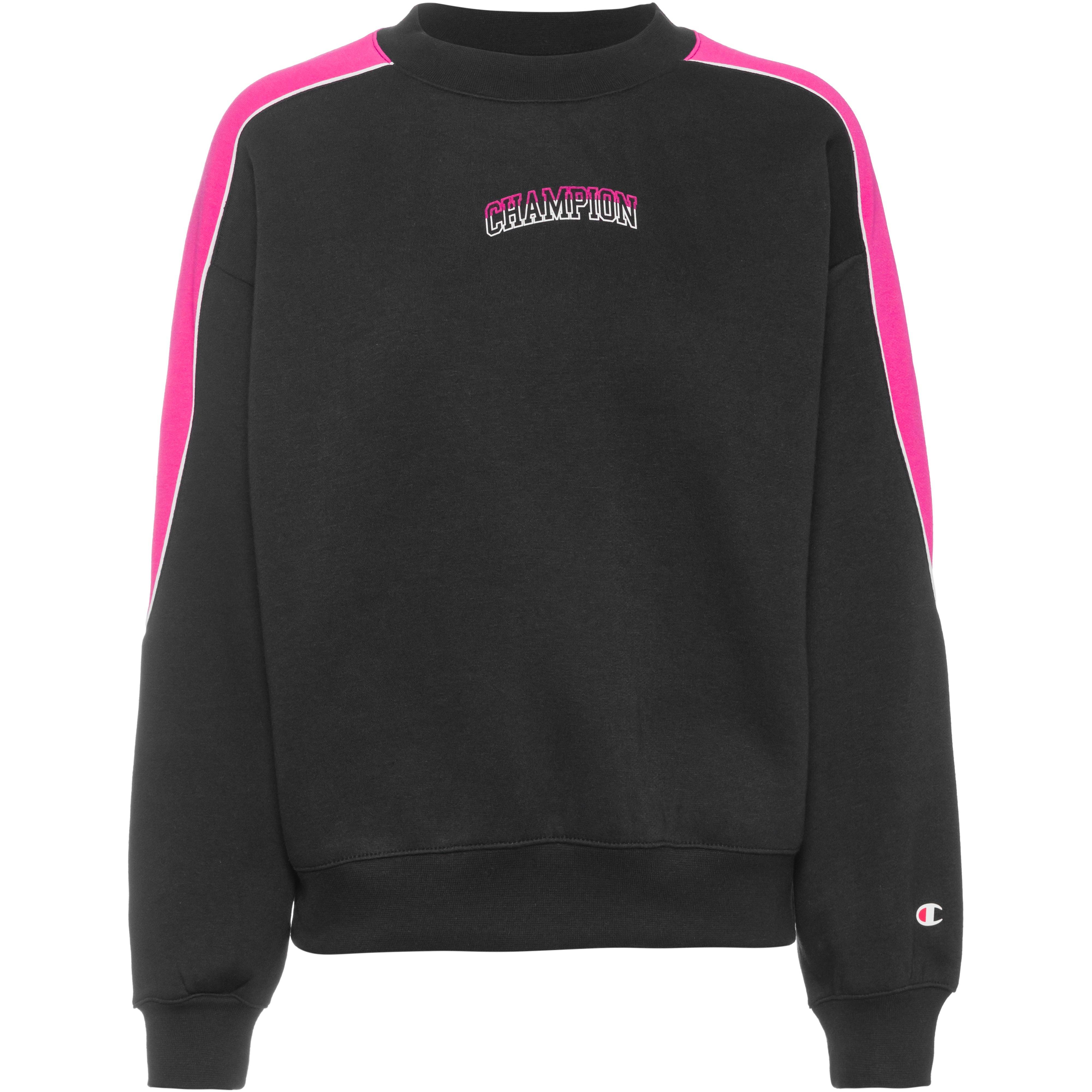 CHAMPION Legacy Color Punch Sweatshirt Damen