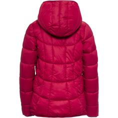 Rückansicht von CMP Steppjacke Kinder anemone