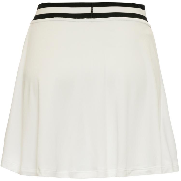 Nike Nike Heritage Tennisrock Damen - white - 0 | SportScheck