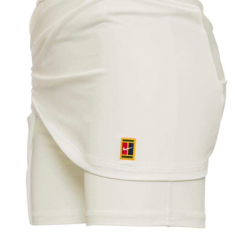 Nike Nike Heritage Tennisrock Damen - white - 0 | SportScheck