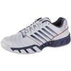 K-Swiss BIGSHOT LIGHT 4 CARPET Tennisschuhe Herren - blue blush-orion blue-windward blue