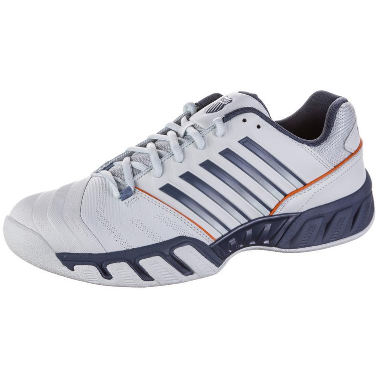 K-Swiss K-Swiss BIGSHOT LIGHT 4 CARPET Tennisschuhe Herren - blue blush-orion blue-windward blue - 0 | SportScheck