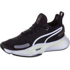 PUMA PWR Nitro Squared Fitnessschuhe Damen black-white