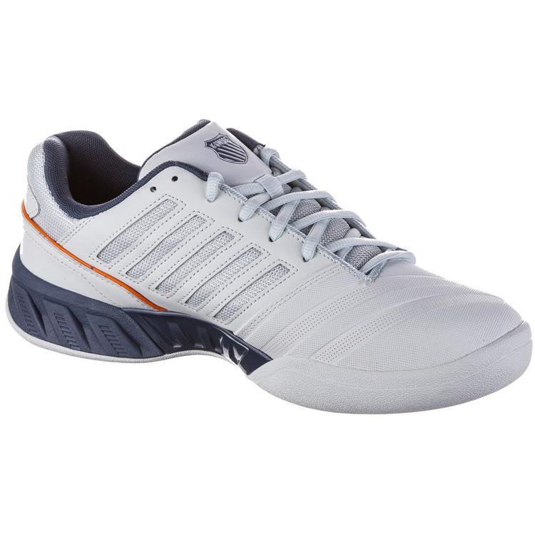 K-Swiss K-Swiss BIGSHOT LIGHT 4 CARPET Tennisschuhe Herren - blue blush-orion blue-windward blue - 0 | SportScheck