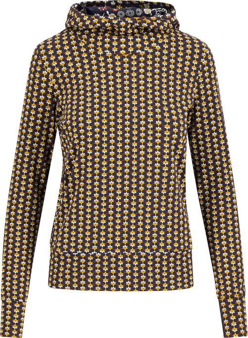 Blutsgeschwister Scuba Duba Hoodie Damen