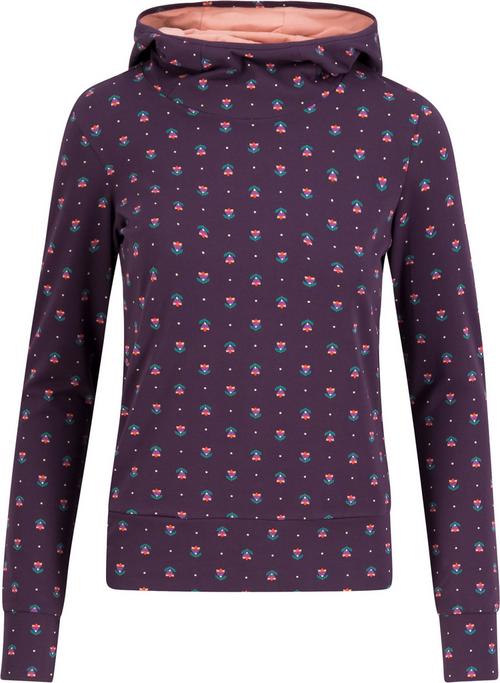 Blutsgeschwister Scuba Duba Hoodie Damen