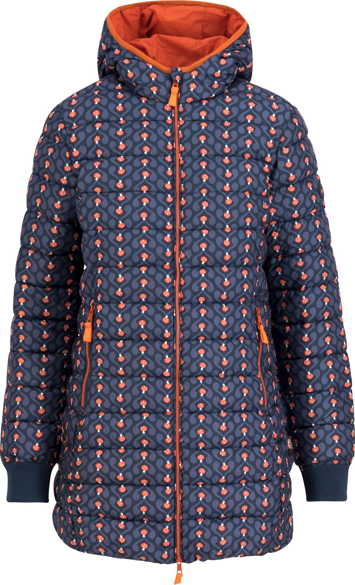 Blutsgeschwister Damen Jacken Von Blutsgeschwister