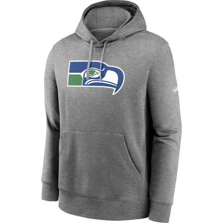 Nike Seattle Seahawks Hoodie Herren Hoodies L Normal  | 00196755426858 Nike Seattle Seahawks Hoodie Herren Hoodies L Normal  | 00196755426858