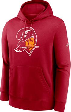 Nike Tampa Bay Buccaneers Hoodie Herren gym red