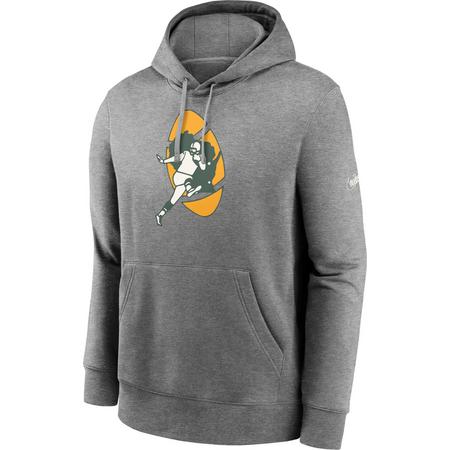 Nike Green Bay Packers Hoodie Herren Hoodies M Normal  | 00196755425806 Nike Green Bay Packers Hoodie Herren Hoodies M Normal  | 00196755425806