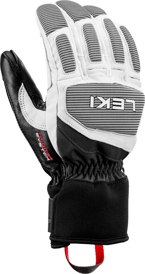 LEKI Griffin Pro 3D Handschuh Herren