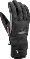 LEKI Cerro 3D Handschuh Herren - black