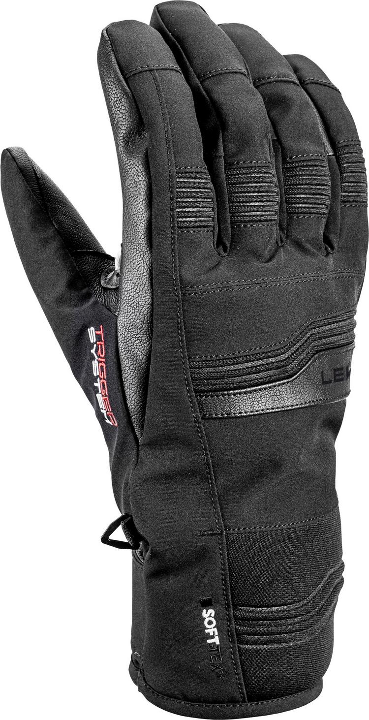 LEKI LEKI Cerro 3D Handschuh Herren - black - 0 | SportScheck