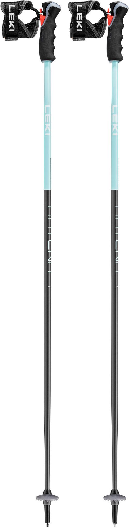 LEKI Artena Airfoil 3D 23/24 Stock Damen