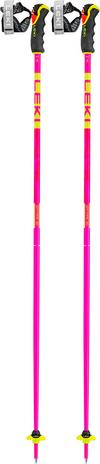 LEKI Spitfire 3D 23/24 Stock - neonmagenta-neonyellow-berry
