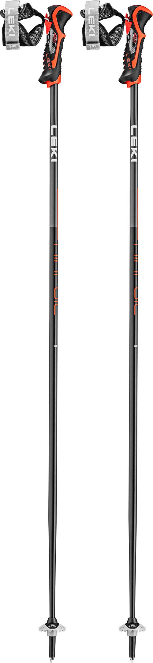 LEKI Airfoil 3D Stock