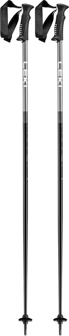 LEKI Primacy Skistock black-llight anthracite-white
