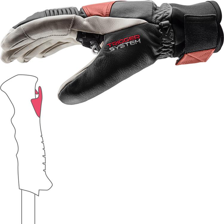 LEKI null - 0 | SportScheck