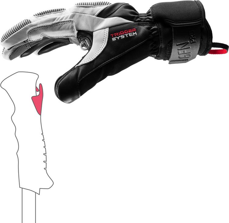 LEKI null - 0 | SportScheck