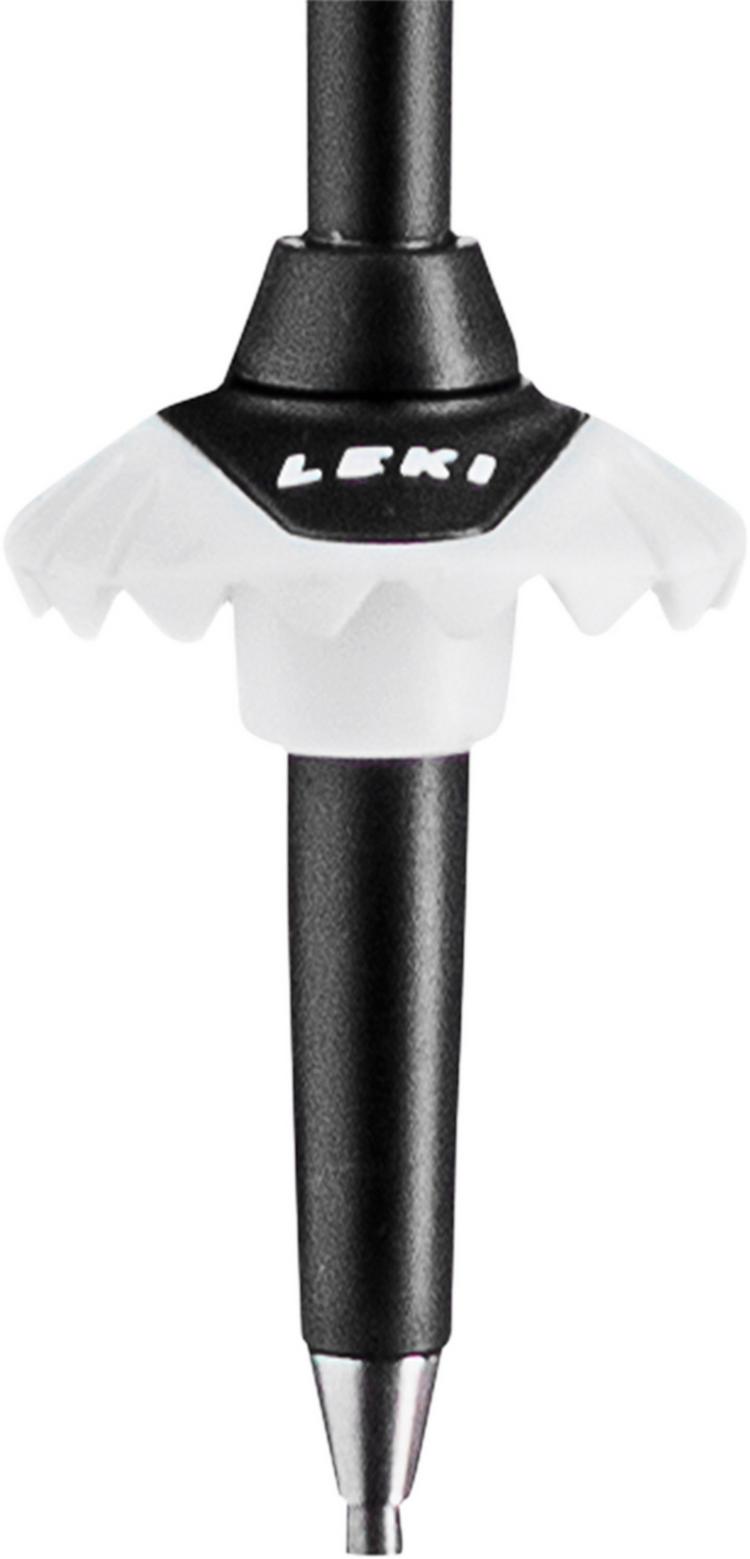 LEKI LEKI Carbon 14 3D Stock - black-dark anthracite-bright red - 0 | SportScheck