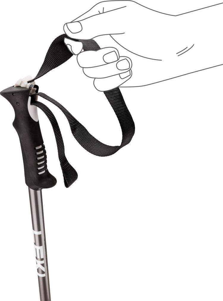 LEKI null - 1 | SportScheck